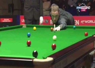 Stephen Hendry Top 10 Shots