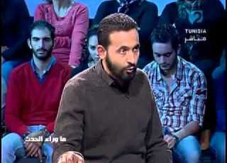 سلفي جهادي علي المباشر يفضح حكومة السبسي في ترويج السلاح
