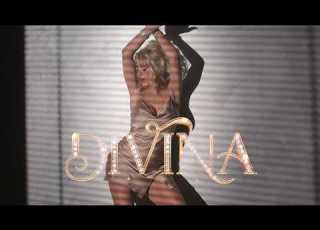  Valeria Marini Divina Official Video Www Novalis It