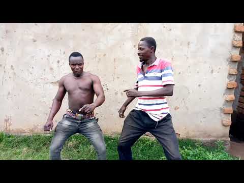 MANYEGE FT ZAGA JINI Official Video