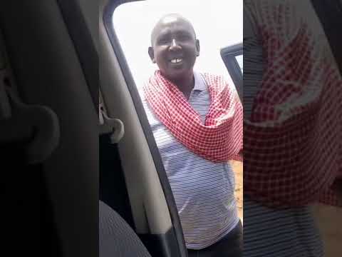 Masai Moran Narok Kajiado Kenya