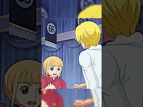 The First Girl Who Really Love Sanji Onepiece Sanji The First Girl Who Really Love Sanji Onepiece Sanji