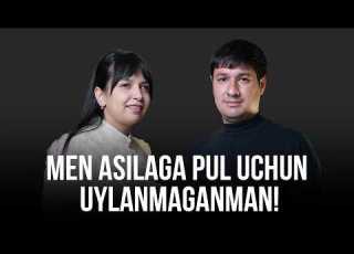 Men Asilaga Pul Uchun Uylanmaganman Paralimpiya Chempioni Asila Hayotidagi Haqiqatlar