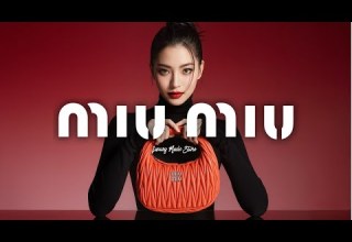 Miu Miu Store Music Deep House Playlist 2025