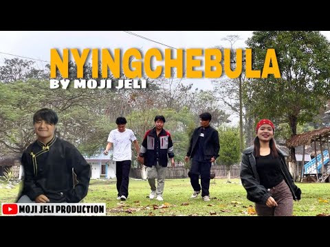 NYING CHEBULA Moji Jeli Memba Music Video