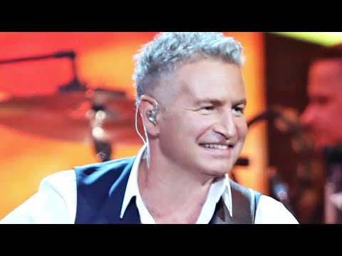 Леонид Агутин Босоногий мальчик АГУТИН 50 Концерт в Олимпийском