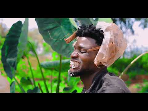 Frenxion Ft Wizzy Gang Walimwengu Official Music Video