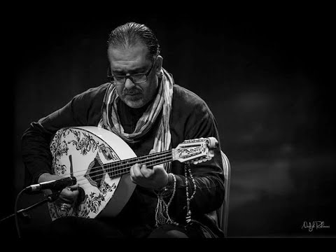 موسيقى وإحساس ساحر مع آلة الموندول للموسيقار الجزائري محمد روان Mohamed Rouane