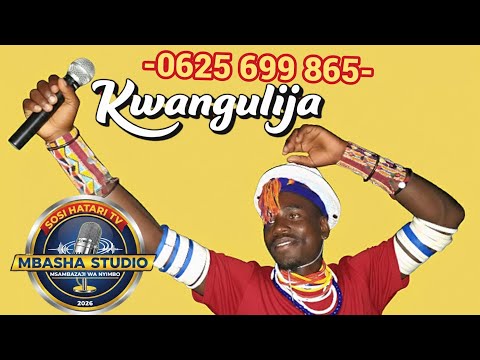 KWANGULIJA INAGA UJUMBE MAISHA 0625 699 865 MBASHA STUDIO 2026