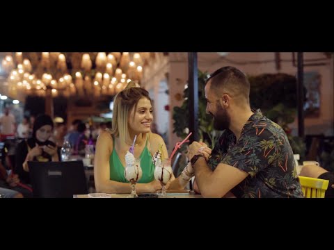 Falleg Man 5ayef خايف Ft KLIFOFFICIEL IhebGaaloul