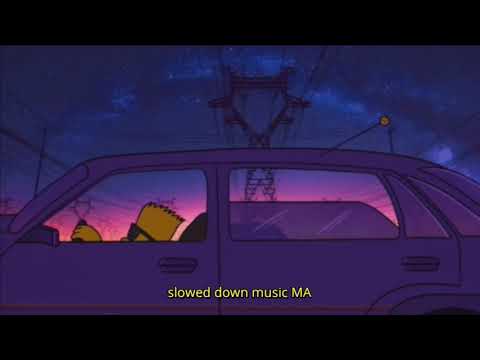 Inkonnu CHILL Slowed Reverb