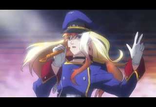 銀河の妖精 マクロスF ノーザンクロス May ｎ シェリル ノーム