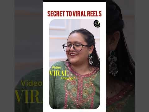 Secret To Viral Reels Use These Hashtags To Go Viral Youtubeshorts Shorts