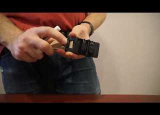 Ratcheting Belts General Review Demo How To Remove The Belt How To Trim Down To Size