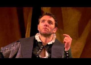 Song Julius Caesar 2014 Act 4 Scene 3 Shakespeare S Globe