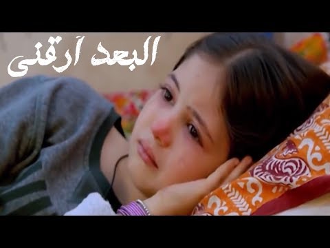 البعد أرقني خالد الطريري