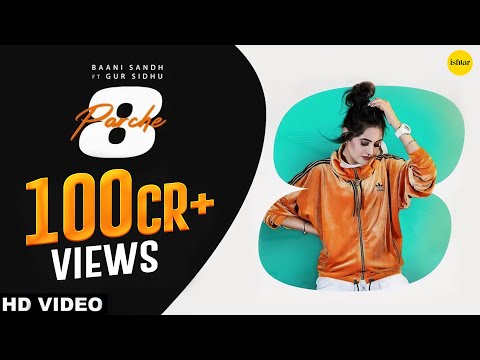 8 Parche Baani Sandhu Gur Sidhu Gurneet Dosanjh Punjabi Song Ishtar Punjabi Punjabisong