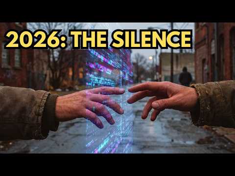 WHAT IF Baba Vanga S Fake World Happens In 2026 The Silence Begins