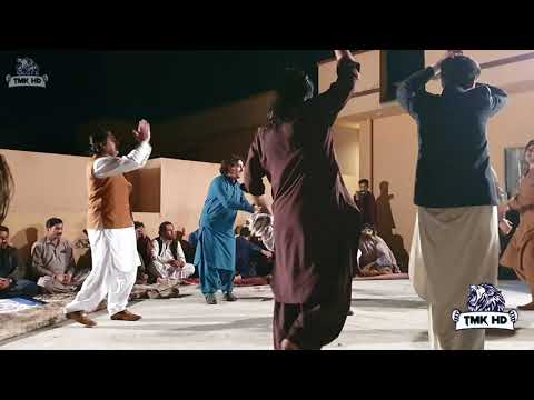 Pashto New Attan Song By Muhammad Alam Sharanwal 2023