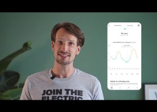  Tibber Presenteert Mill Gentle Air