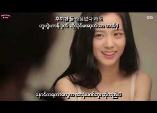 BLACKPINK Hope Not FMV Myanmar Sub With Hangul Lyrics And Pronunciation HD
