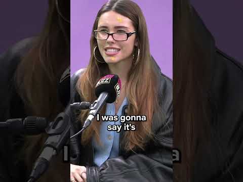 Madison Beer Reveals Her Top 3 Lana Del Rey Songs Shorts