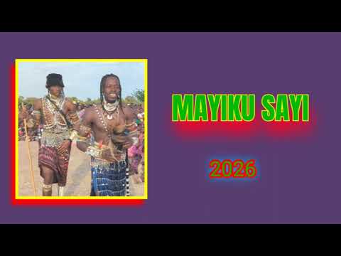 MAYIKU SAYI LUBOMOLA MADALAJA 2026