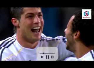 أجمل 50 هدف ل كريستيانو رونالدو Best 50 Goals For Cristiano Ronaldo