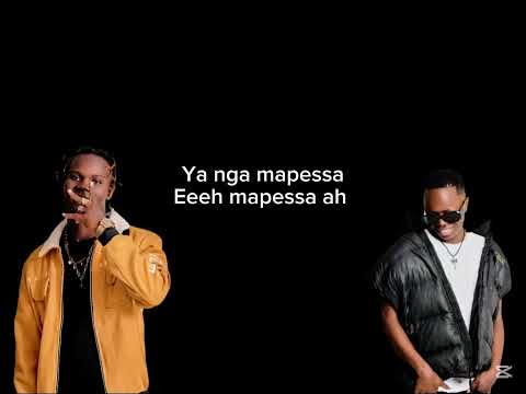 Mapessa Lyrics Leo Winner Feat Saimon Cornel Saimoncornel9740