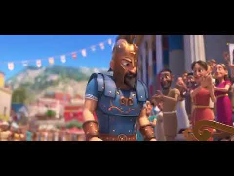 EPIC TAILS 2024 Imetafsiliwa Kiswahili Na Dj Mack EPIC TAILS 2024 Imetafsiliwa Kiswahili Na Dj Mack