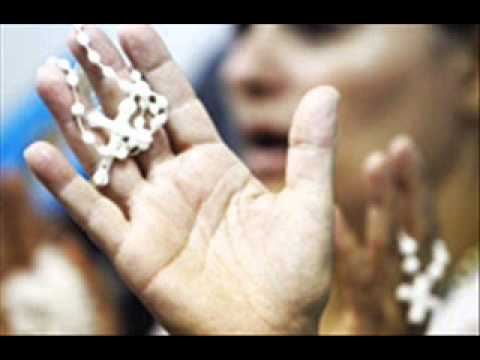 باركي يا نفسي الرب