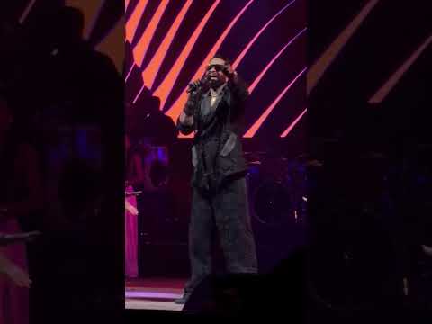 Fally Youyou Na Zali Maloba Nzambé