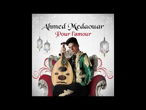 Ahmed Medaouar Inqlab Zidane Chams El âchia Official Audio