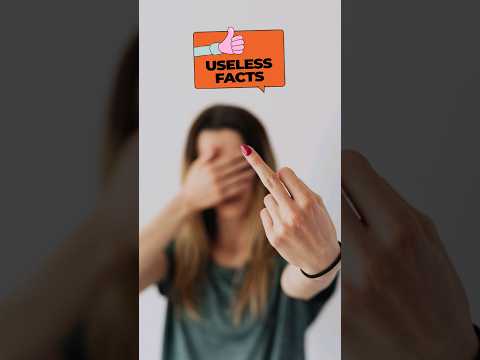 Middle Finger Different Meanings In Japan