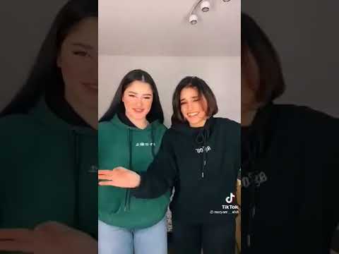 آسو و ماريام على اغنية منعيش ولا ثانية بغيابو آسو و ماريام على اغنية منعيش ولا ثانية بغيابو