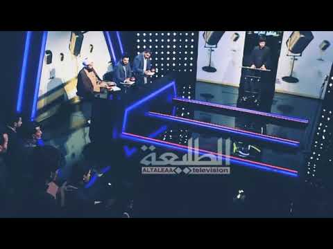 حيدر الصالحي يوليدي خل الماي مرحلة التراث