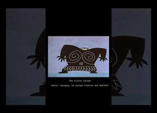 The Little Island 1958 Animation Richardwilliams