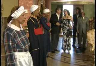 مسلسل حبيب الروح الحلقة 30