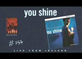  Brian Doerksen You Shine Live In Dublin Full 2002