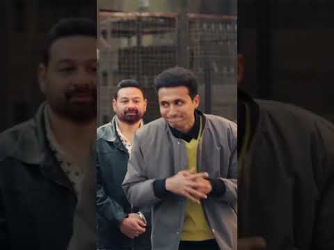 سيد الناس نور مكانه عمرو سعد سيد الناس