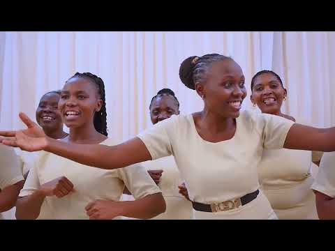 NITAKUSHUKURU DAIMA MTUNZI ADAM BUKUKU ORGANIST NORMAN ALMAS