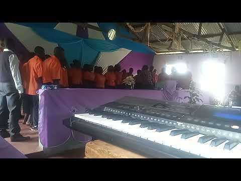 Nimila Khu Malagano Go Mwami