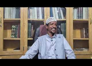  Sheek Abdurazaq Hassan Dhagefadha Baradha Tafsira Quran Qaramuu Dema