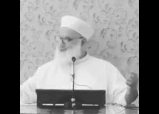 أجمل دعاء للشيخ رجب ديب رحمه الله