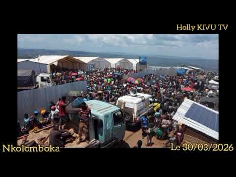 LUBERO WAZALENDO WANA PIGA SHENZI SANA WALITAKA RUDIYA NJO BANA PATA FIMBO