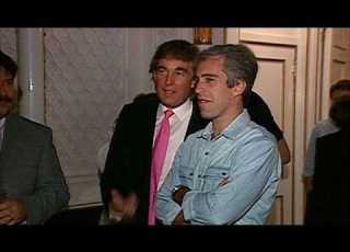 JE TRUMP ANAFICHA UKWELI Siri Kubwa Za Mafaili Ya Epstein Zafichuka