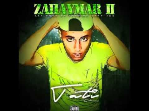 TATI G13 Hkayet Hare9 حكايات حارق