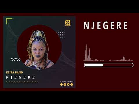 Elizabeth Maliganya Njegere Official Music Audio