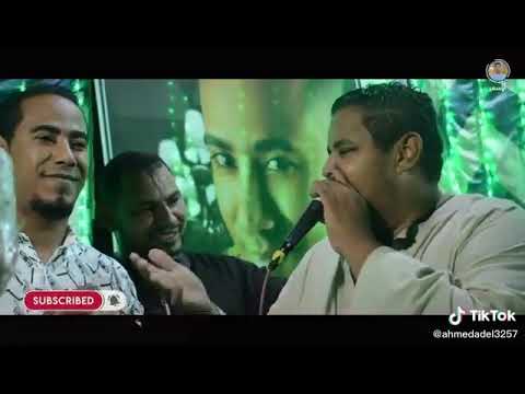 الفنان محمد الاسمر يا صحبه ورا الستاره افراح شعبي اجمل فرح الغوصه