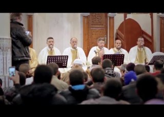Baha Group قلبي مولع للمتألق الأستاذ محمد الباهي